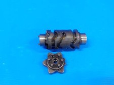 desmodromico SUZUKI DL VSTROM V STROM 650 2007 2008 2009 2010