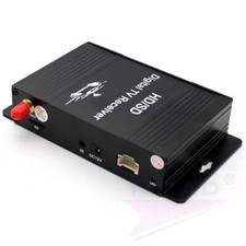 HD Digital TV Box for Android
