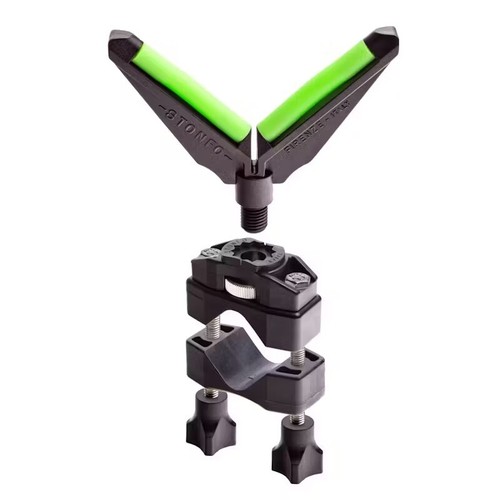 Stonfo fishing boat - rod, rail