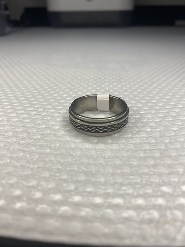 Anello uomo - anello,
