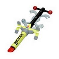 GRANDE PUNTO BULLOCK ANTIFURTO