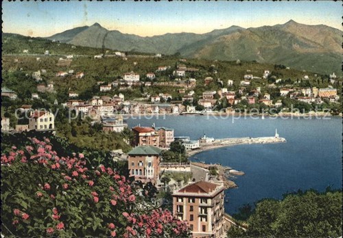 Santa margherita ligure - santa,