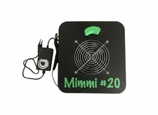 Asciuga Casco auto e moto personalizzabile Dry Helmet - Made in Italy -