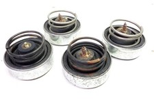 Technics SL-2000 Insulators