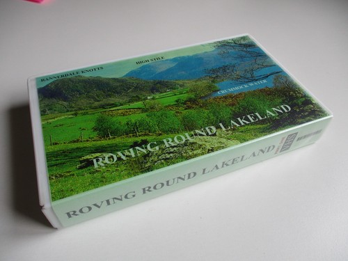 Roving round lakeland - round, one