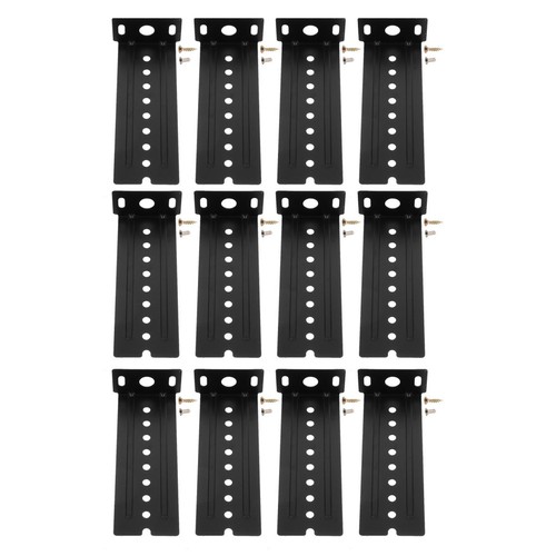 Pezzi cassetto porta - 12,