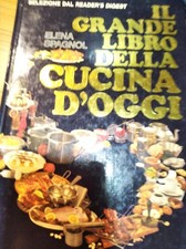 LOTTO 3 LIBRI CUCINA VINTAGE -