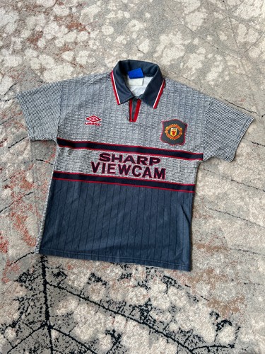 Maglia umbro manchester united - umbro,