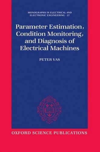 Parameter estimation - parameter,