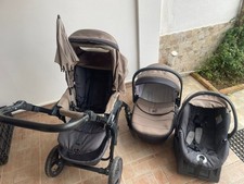 Trio Cam Passeggino, Ovetto