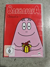 DVD Barbapapa Classics 1 -