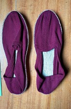 espadrillas Artesania