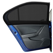 Tendine Parasole Auto Bambini