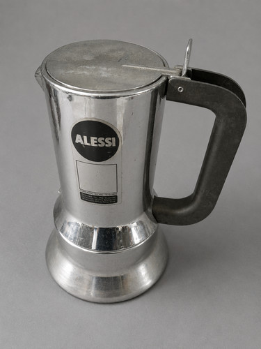 Alessi compasso oro - d'oro, 9090