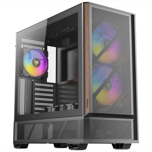 Antec p30 argb case - antec,