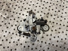 Microcar MC 2008 serratura