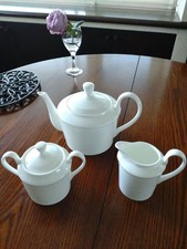 Set da tè porcellana Richard