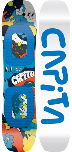 Capita micro mini - capita, snowboard