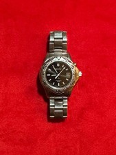 Seiko Kinetic Sports 200 Full