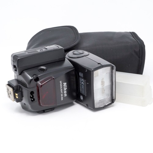 Nikon 800 speedlight - nikon,