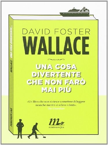 Cosa divertente che non - cosa,