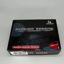 Sensori di Parcheggio Auto Aolead – Sistema di Assistenza Retromarcia con Rileva
