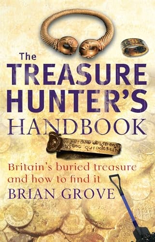 The treasure hunter - the,