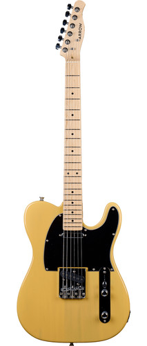 Arrow telico chitarra - "telico, 11"