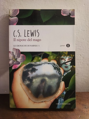 Lewis nipote del - nipote,