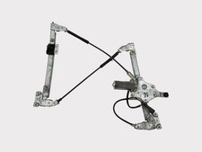 Alzavetro porta anteriore