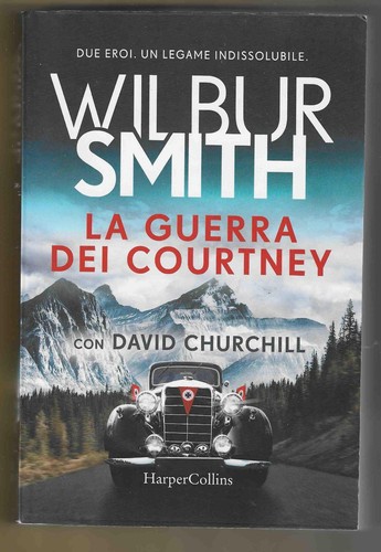 Wilbur smith guerra dei - smith,