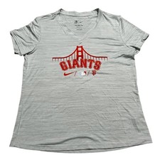 T-shirt Nike San Francisco