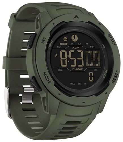 Findtime orologio digitale - orologio,