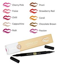 Rossetto Semipermanente Labbra