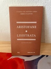 Classici del pensiero greci - del,
