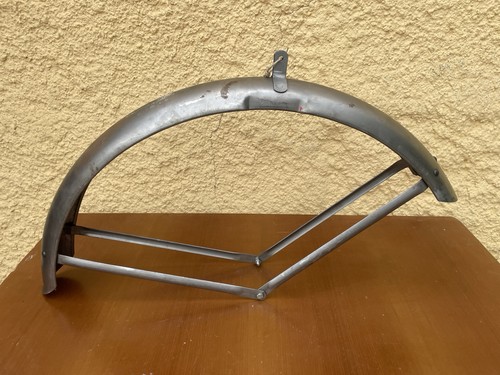 Parafango anteriore originale