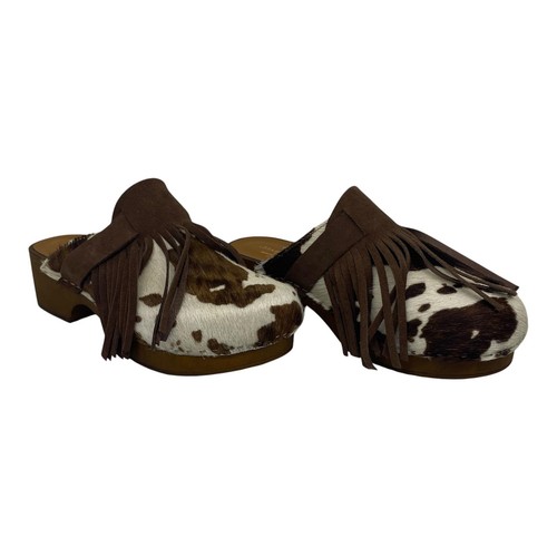 Sabot marradini donna pelo - sabot,