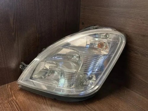 Faro proiettore iveco daily - , iv