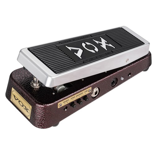 Vox v863 pedale - v863-ca,
