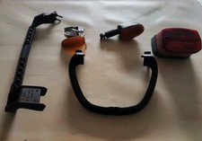 Maniglione Posteriore Più