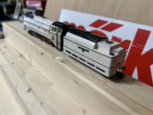 Märklin 800 16 locomotiva - sk,