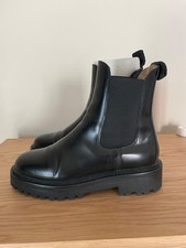 Isabel marant castay chunky - castay,