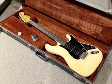 Fender 1979 Stratocaster