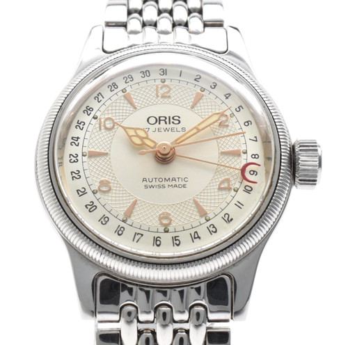 Orologio uomo automatico oris - uomo,