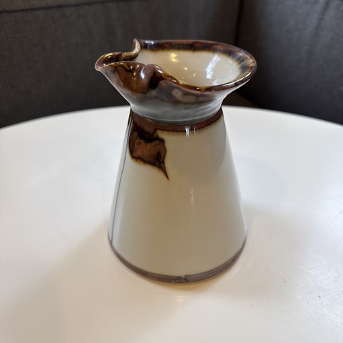 Sam scott pottery - pottery, medium