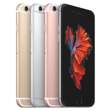 Apple iPhone 6s 16GB 32GB 64GB