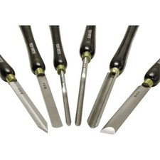 Holzmann Maschinen H6TLG   legno Kit frese