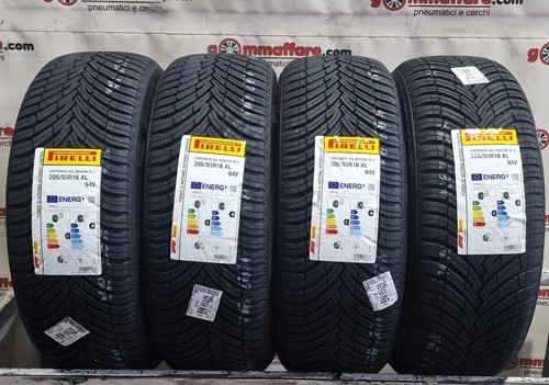Pneumatici 205 r16 - 2, 205/55
