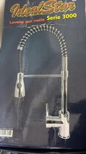 LAVELLO CON MOLLA SERIE 3000