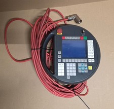 Siemens Sinumerik HT6 palmare
